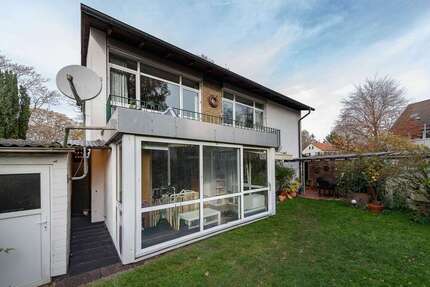 Haus zum Kaufen in Wiesbaden 695.000,00 € 153.84 m²