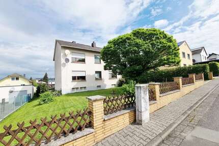 Haus zum Kaufen in Elbtal 225.000,00 € 165 m²