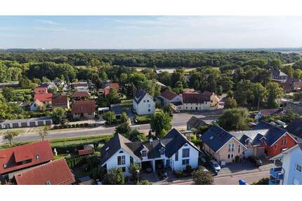 Bezugsfreies Einfamilienhaus bei Schkeuditz!