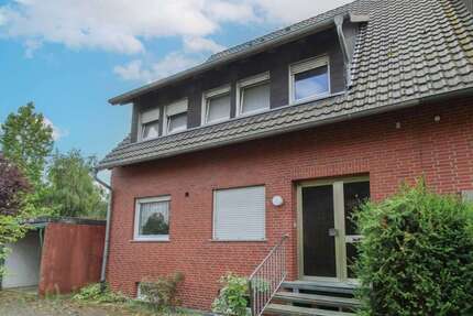 Haus zum Kaufen in Steinfurt 349.000,00 € 161.08 m²
