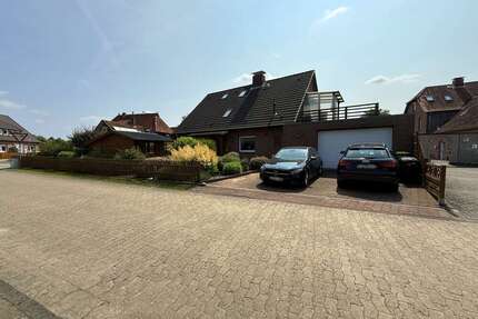 Haus zum Kaufen in Hermannsburg 349.000,00 € 200 m²