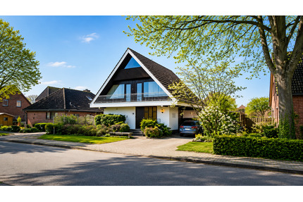 Haus zum Kaufen in Ratzeburg 394.000,00 € 167 m²