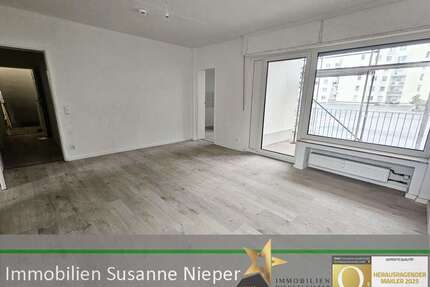 Wohnung zum Mieten in Gelsenkirchen 377,40 € 51 m²