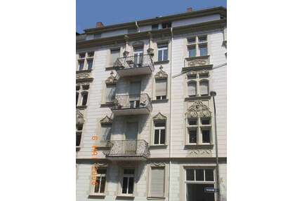 Wohnung zum Mieten in Wiesbaden 1.695,00 € 125 m²