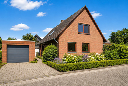 Haus zum Kaufen in Salzbergen 249.000,00 € 123 m²