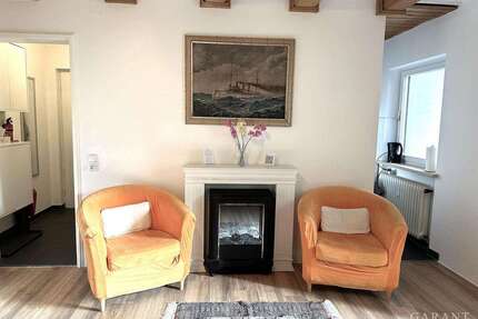Wohnung zum Kaufen in Bad Reichenhall 130.000,00 € 33 m²