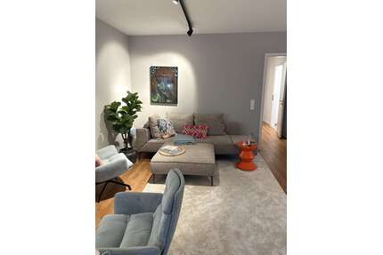 Wohnung zum Mieten in Hamburg 2.590,00 € 72 m²