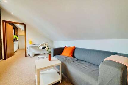 Wohnung zum Mieten in Frechen Königsdorf 600,00 € 34.32 m² - Frechen / Königsdorf