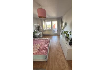 Wohnung zu vermieten | Lichtenberg-Friedrichshain 01.06-31.12 - Berlin Friedrichshain-Kreuzberg