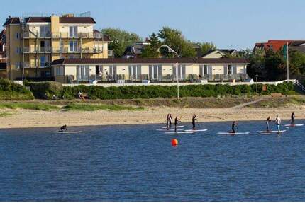 Nordsee pur! - 530.000,00&nbsp;EUR Kaufpreis, ca.&nbsp; 75,00&nbsp;m&sup2;&nbsp;Wohnfl&auml;che in Wittdün auf Amrum (PLZ: 25946)