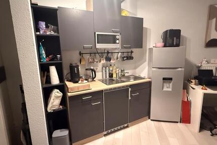 Wohnung nähe Kiel - 445,00&nbsp;EUR Kaltmiete, ca.&nbsp; 25,00&nbsp;m&sup2; in Flintbek (PLZ: 24220)