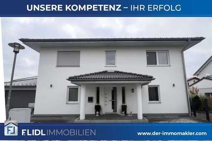 Haus zum Kaufen in Mühldorf am Inn 1.299.000,00 € 223 m²