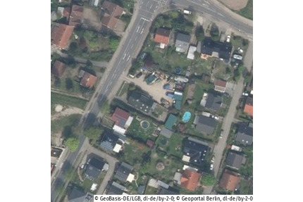 779.000,00&nbsp;EUR Kaufpreis, ca.&nbsp; 0,00&nbsp;m&sup2; in Blankenfelde-Mahlow (PLZ: 15827)