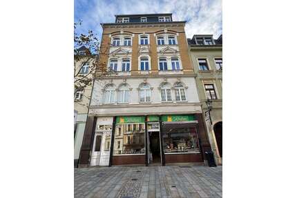 Haus zum Kaufen in Annaberg-Buchholz 259.000,00 € 420 m²