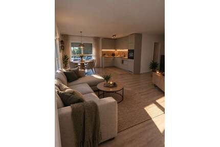 Wohnung zum Mieten in Hadamar 925,00 € 81.07 m²