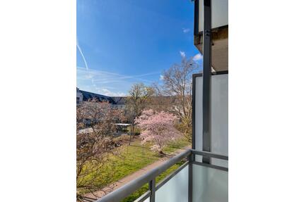 ##Warm 660Euro##Nachmieter 2-Zimmer-Whg in Halle (Saale) ab 01.07