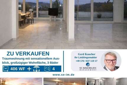 Wohnung zum Kaufen in Eisingen 950.000,00 € 406 m²