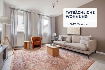 Tolle 2 Zimmer Wohnung im traumhaften Steglitz - Berlin Zehlendorf