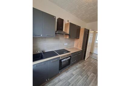 Gemütliche 2,5-Zimmer-Wohnung in der Schloßstraße - Flensburg Altstadt