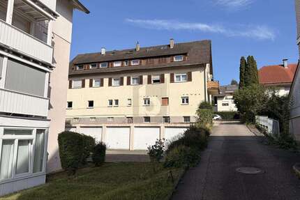 Wohnung zum Mieten in Bad Herrenalb 860,00 € 86 m²