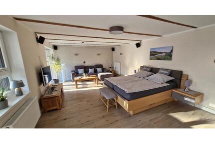 Ruhige Ferienwohnung im Herzen Schleswig-Holsteins - Schülp bei Rendsburg