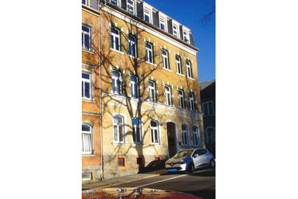 Mehrfamilienhaus als Reihenhaus zu verkaufen - Annaberg-Buchholz