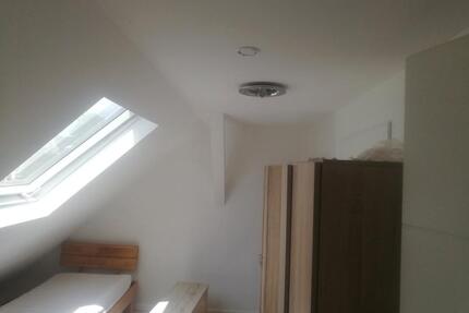 Möbliertes Zimmer Nr 8 in einer Wohnung - Rammingen