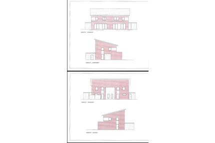 DHH Neubau zu vermieten (115qm, Klima, PV, Wärmepumpe) - Barßel