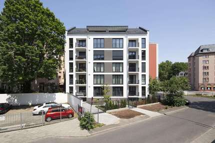Wohnung zum Mieten in Frankfurt am Main 1.300,00 € 61 m²