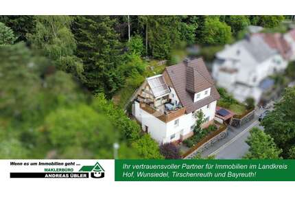 Haus zum Kaufen in Naila 99.000,00 € 133 m²