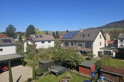 Wohnung zum Mieten in Sinzheim 750,00 € 90 m²