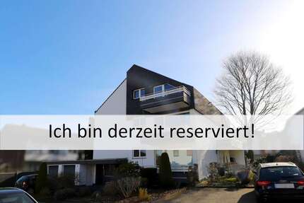 Wohnung zum Kaufen in Bad Salzuflen Wüsten 120.000,00 € 85.96 m² - Bad Salzuflen / Wüsten