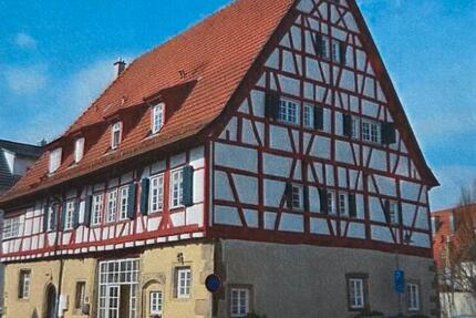 LadenflächeGewerbe in Brackenheim