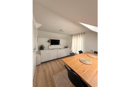 Helle 3-ZKB mit Balkon & Stellplatz in Pivitsheide - Detmold Hakedahl
