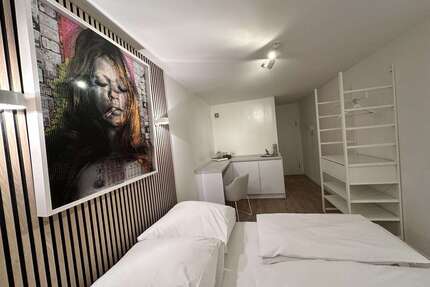 Wohnung zum Mieten in Köln 699,00 € 18 m²