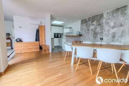 Haus zum Kaufen in Mülheim an der Ruhr 362.000,00 € 95.06 m²