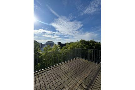 Wohnung zum Mieten in Bremen 1.330,00 € 101 m²