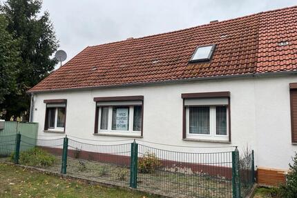 Einfamilienhaus, Tangerhütte, Bittkau, Altmark Heizung neu 2022