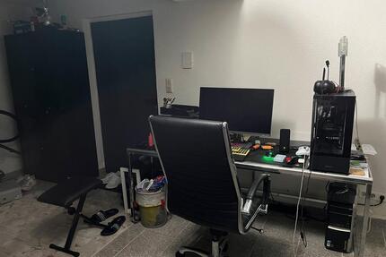 Kellerwohnung Burbach - 580,00&nbsp;EUR Kaltmiete, ca.&nbsp; 501,00&nbsp;m&sup2; in Saarbrücken (PLZ: 66113) Malstatt