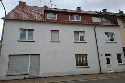 Wohn- und Geschäftshaus - 220.000,00&nbsp;EUR Kaufpreis, ca.&nbsp; 376,00&nbsp;m&sup2; in Breitenbach (PLZ: 66916)