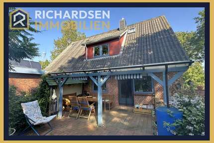 Haus zum Kaufen in Galmsbüll 229.000,00 € 146.23 m²
