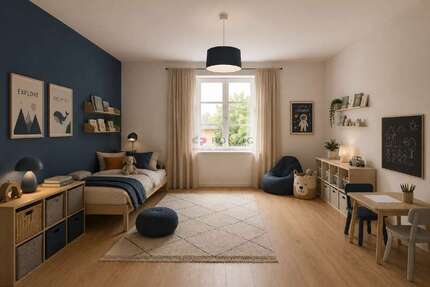 Wohnung zum Mieten in Tessin 1.020,00 € 92.71 m²