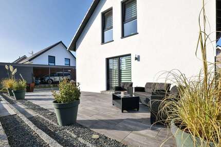Haus zum Kaufen in Bexhövede 399.000,00 € 142 m²