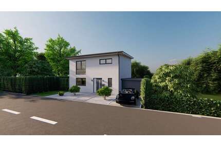 Haus zum Kaufen in Krefeld 638.000,00 € 140 m²