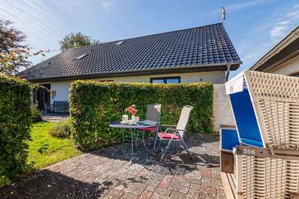 Haus zum Kaufen in Nordstrand 589.000,00 € 200 m²