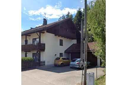 3-Zimmerwohnung in Haag i. Ob Rosenberg - Haag in Oberbayern