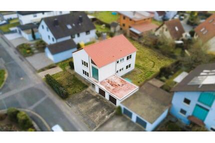 Gepflegtes ZFH mit vielseitigen Nutzungsmöglichkeiten - Schwanfeld