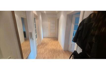 ANFRAGESTOPP Wohnung Zellerau (WG geeignet) - Würzburg Dürrbachau