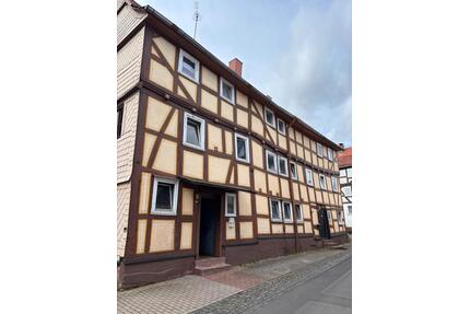 Haus neben Marburg zu verkaufen - Rauschenberg