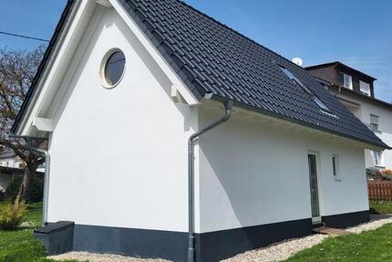 Wohnhaus mit Gallerie zu vermieten - Sankt Goarshausen